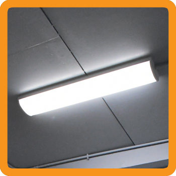 Linear Fixtures