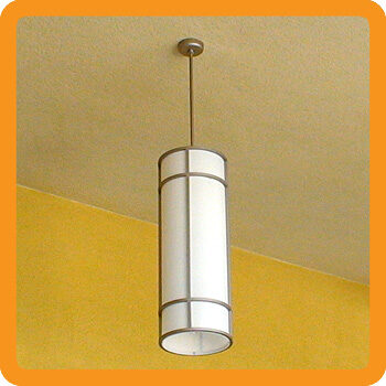 Pendant Fixtures